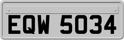 EQW5034