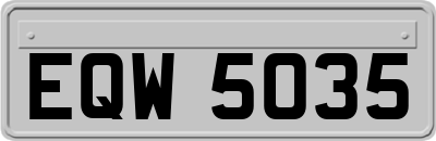 EQW5035