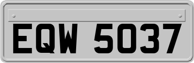 EQW5037