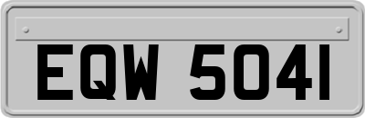 EQW5041