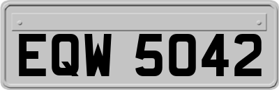 EQW5042