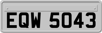 EQW5043