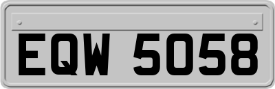 EQW5058
