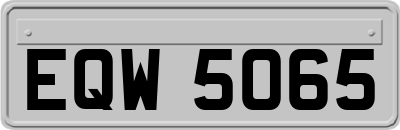 EQW5065