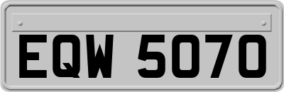 EQW5070