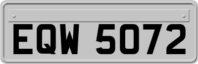 EQW5072