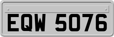 EQW5076