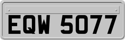EQW5077