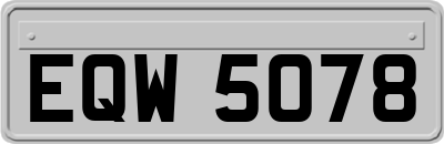 EQW5078