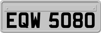 EQW5080