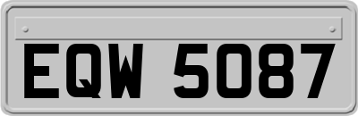 EQW5087