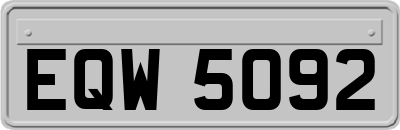 EQW5092