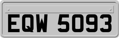 EQW5093