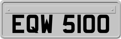 EQW5100