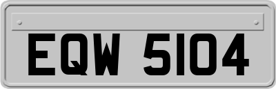 EQW5104