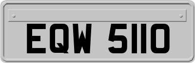 EQW5110