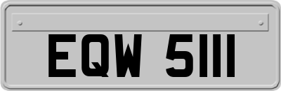 EQW5111