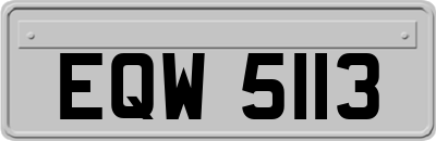EQW5113