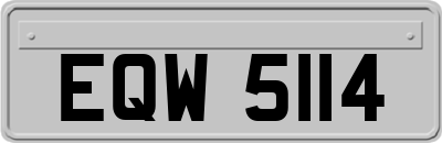 EQW5114