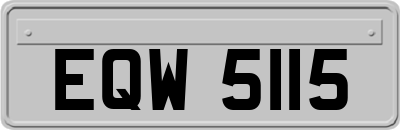 EQW5115