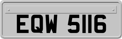 EQW5116