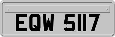 EQW5117