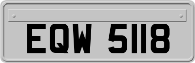 EQW5118
