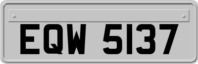 EQW5137