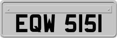 EQW5151