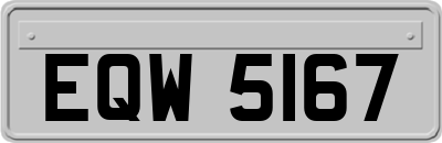 EQW5167