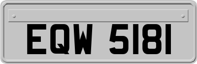 EQW5181