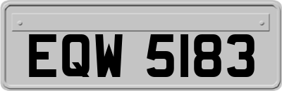 EQW5183