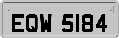 EQW5184