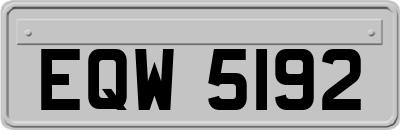 EQW5192