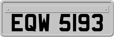 EQW5193