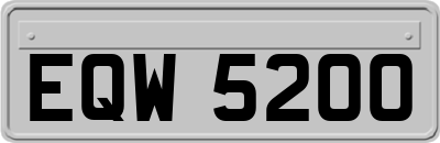 EQW5200