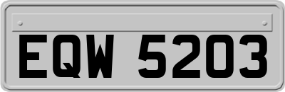 EQW5203