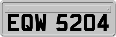 EQW5204