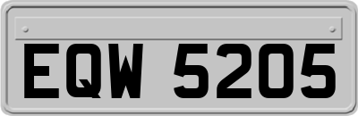EQW5205