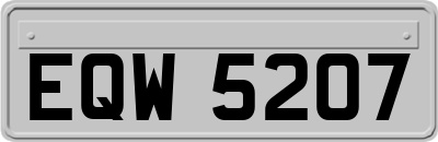 EQW5207
