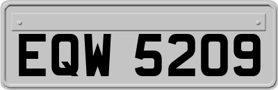 EQW5209