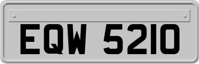 EQW5210