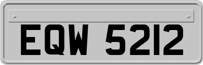 EQW5212
