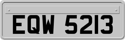 EQW5213