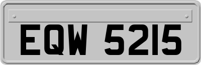 EQW5215