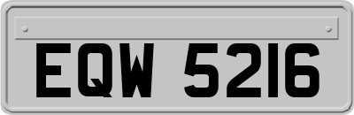 EQW5216