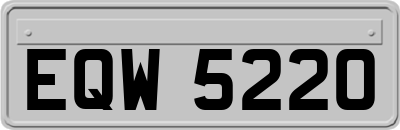 EQW5220