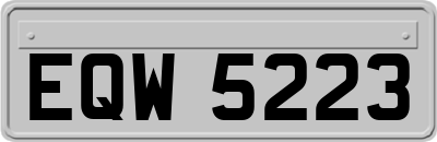 EQW5223