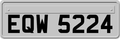 EQW5224