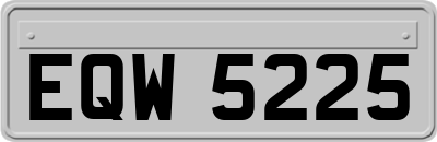 EQW5225